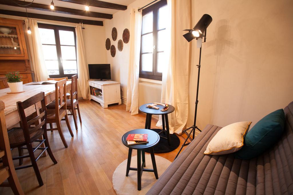 L'Atelier - Grande Maison Avec Garage Kaysersberg-Vignoble Zewnętrze zdjęcie