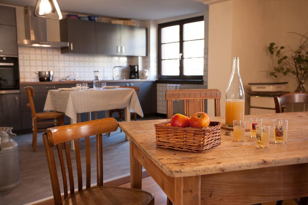 L'Atelier - Grande Maison Avec Garage Kaysersberg-Vignoble Zewnętrze zdjęcie