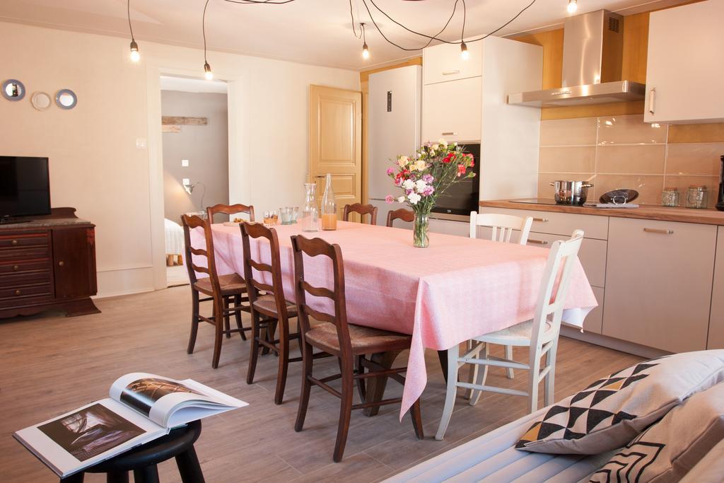 L'Atelier - Grande Maison Avec Garage Kaysersberg-Vignoble Zewnętrze zdjęcie